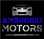 Logo Ambrosio Motors